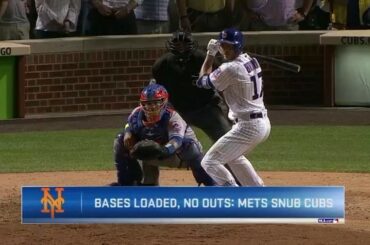 @Mets font de la magie.
Papi et Gronk font équipe.
@pittsburghpirates obtenez un #walkoff WILD ...