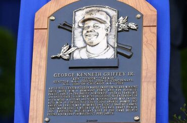 Le gamin, pour toujours. #HOFWKND ...