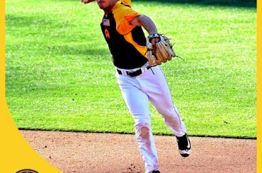 Houston, nous avons un Bregman. @astrosbaseball sélectionne officiellement l'INF Alex Bregman ...