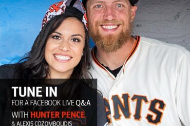 @hunterpence et @letsgetlexi répondent à vos questions sur @bankofamerica ...