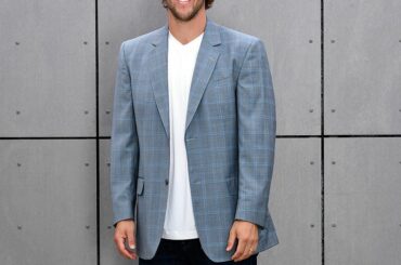 Le seul et unique Clayton Kershaw. #ASGportraits ...
