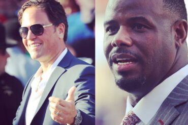 Demain! #HOFWKND ...