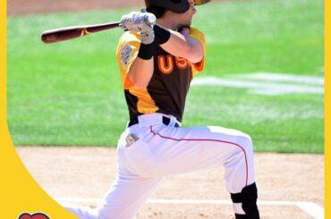 @redsox select OF Andrew Benintendi, client potentiel de la MLB, numéro 7, de Double -...