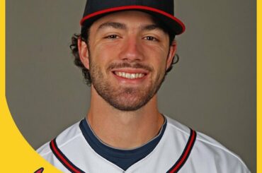 @braves choisit sa première sélection globale #MLBDraft pour 2015 @dansbyswanson, le pipeline de la MLB ...