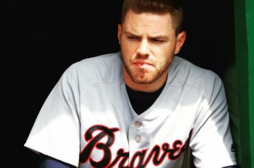Freddie Freeman et les @braves bousculent les retours en arrière. #Retourner l'horloge...