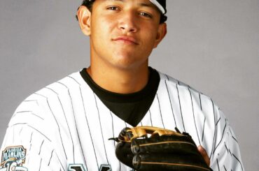 #TBT: Miguel Cabrera, 20 ans, comme un patron.
Via: @playball ...