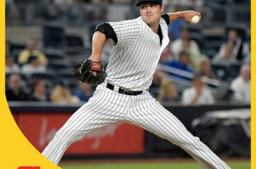 Les Indiens obtiennent LHP Andrew Miller de @Yankees pour OF Clint Frazier, LHP Justu ...