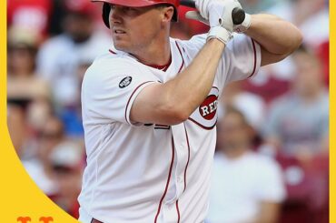 @Mets acquiert OF Jay Bruce de @reds pour INF Dilson Herrera, LHP Max Wotell. #M ...