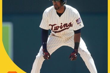 @SFGiants acquiert Eduardo Nunez, INF dans All Star, de @Twins pour le prospect LHP Adalbe ...