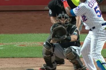 Yo, lance cette batte et #walkoff ....