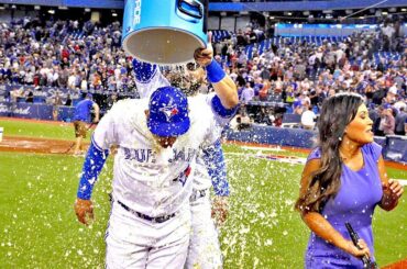 Chaque victoire est importante à la maison. #SeptemberBaseball ...