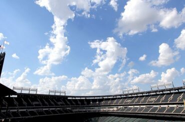 #SeptemberBaseball. C'est gros....