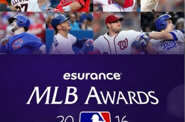Les récompenses dans lesquelles VOUS avez votre mot à dire.

Décidez qui est #AwardWorthy avec @Esurance ...