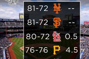 10 jours à faire Hoo boy. #SeptemberBaseball ...