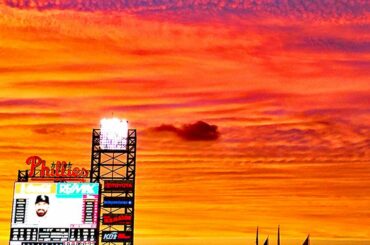#BaseballSky ...