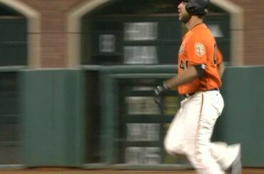 Lorsque vous réalisez qu'il y a SIX jeux avec des implications #postseason. # Game162 ...