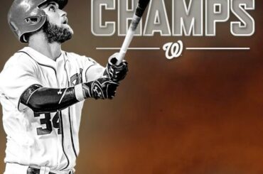 Beasts of the East: les @nationaux prennent la couronne de NL East - leur titre de 3ème division ...
