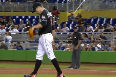 Tout est pour le numéro 16 ce soir. # JDF16 ...