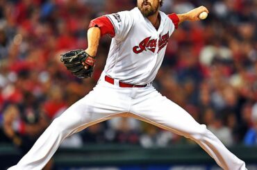 Peu importe la manche, Andrew Miller va vous réduire. #ALDS ...