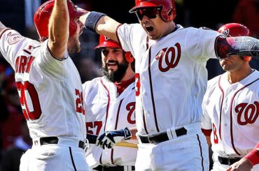 Jose Lobaton, dans l'embrayage.

Regardez #NLDS Game 2 sur @ fs1 ....