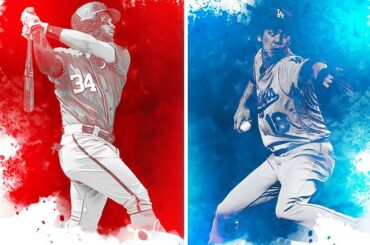Qui quitte #NLDS Game 3 avec le bord? Les @Nationals et les @Dodgers découvrent dans O ...
