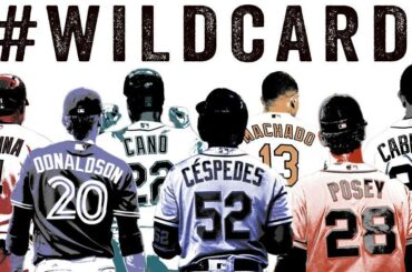 7 équipes, 4 spots #WildCard… qui le veut plus? ...