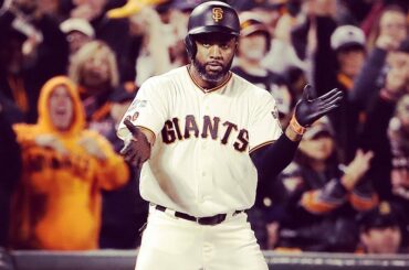 @sfgiants n'ira pas tranquillement. #Postaison ...