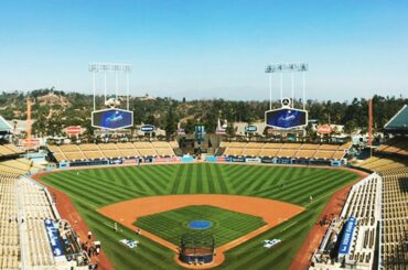Vous savez déjà que le ravin sera rockin ’ce soir.
#NLCS Game 3 sur @ fs1 ....