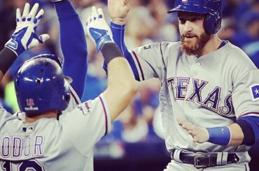 Nous nous dirigeons vers des extras dans le jeu 3 #ALDS.
Regarder sur @tbsnetwork ....