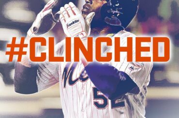 Les champions en titre de la NL sont de retour à la #passe-saison. Les @Mets accueilleront t ...