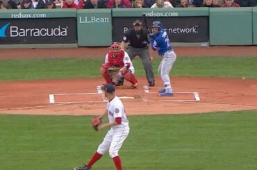 Tout peut arriver sur # Game162 ....