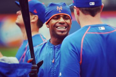 La quête des @Mets pour défendre leur couronne NL (et au-delà) commence demain sur @ESPN ....