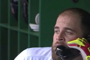 Callin ’in sick pour regarder # 4GameFriday comme ... ...