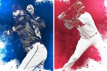 La tribu a apporté des balais à Boston. Vont-ils les utiliser?
#ALDS Le troisième match commence dans UN ...