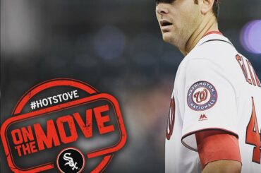 @WhiteSox fait l’acquisition de RHP Lucas Giolito, le premier prospect de MLB Pipeline, ...