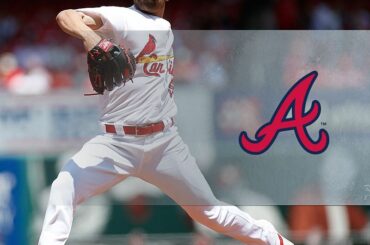 @braves acquiert LHP Jaime Garcia de @ cardinaux pour John Rant, Chris Ellis ...