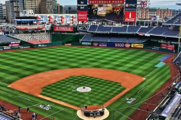 Une autre journée de baseball #postseason ....