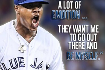 On dirait que la #postseason est juste @ l'allée de MStrooo6 ....