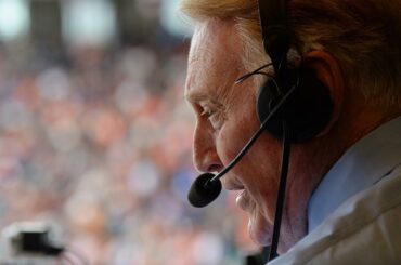 Un dernier match. #VIN ...