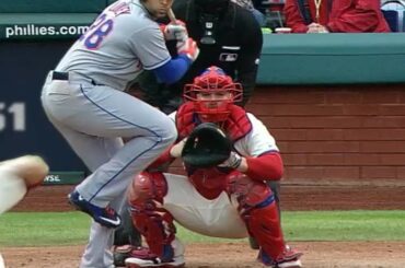 Sortez, @mets fans… vous êtes de retour dans la #postseason ....