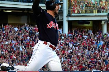 @indians s'occupe des affaires à domicile, expédie à Boston avec 2-0 #ALDS ...