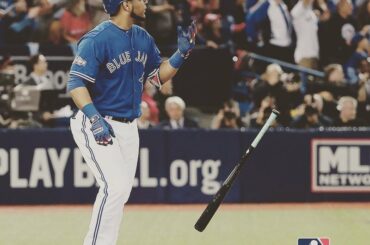 @encadwin ne peut pas arrêter, n'arrête pas d'écraser les homers. #ALDS ...