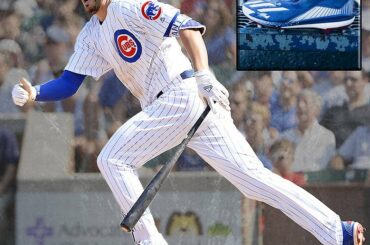 Les séries de @ kris_bryant17:
2 circuits
5 doubles
7 pistes
7 RBI
9 victoires
 #TeamAdida ...