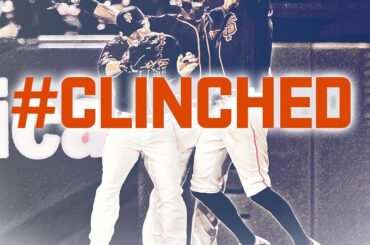 C’est une année paire ... Les @sfgiants sont de retour dans la saison suivante ....
