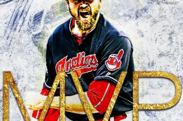 25 frappeurs affrontés, 23 outs, 14 retraits au bâton.

Bien sûr, Andrew Miller est #ALCS MVP ....