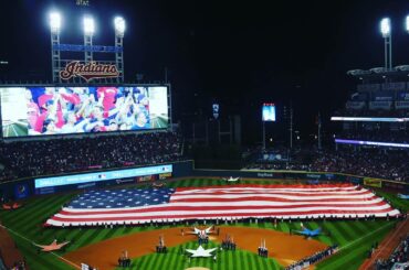 Magie dans le pays? Est-ce que Big Papi fera les adieux? #ALDS Jeu 1 ne commence pas ...