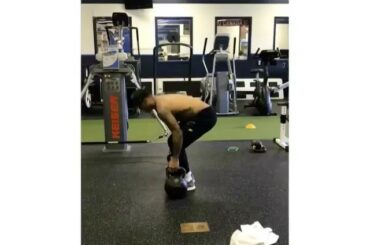 #NoOffseason (via @ mstrooo6) ...