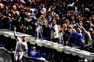 Même heure demain soir? #NLCS ...