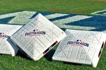 Presque l'heure pour PLUS de baseball par la baie.
@ Cubs- @ SFGiants #NLDS Game 4 à 8h30 ...