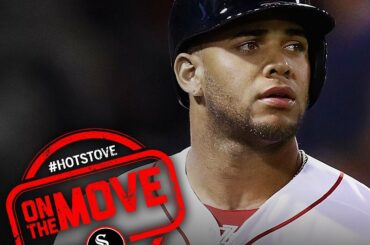 @WhiteSox acquiert Yoan Moncada, principal client potentiel de MLB Pipeline, dans le cadre de ...